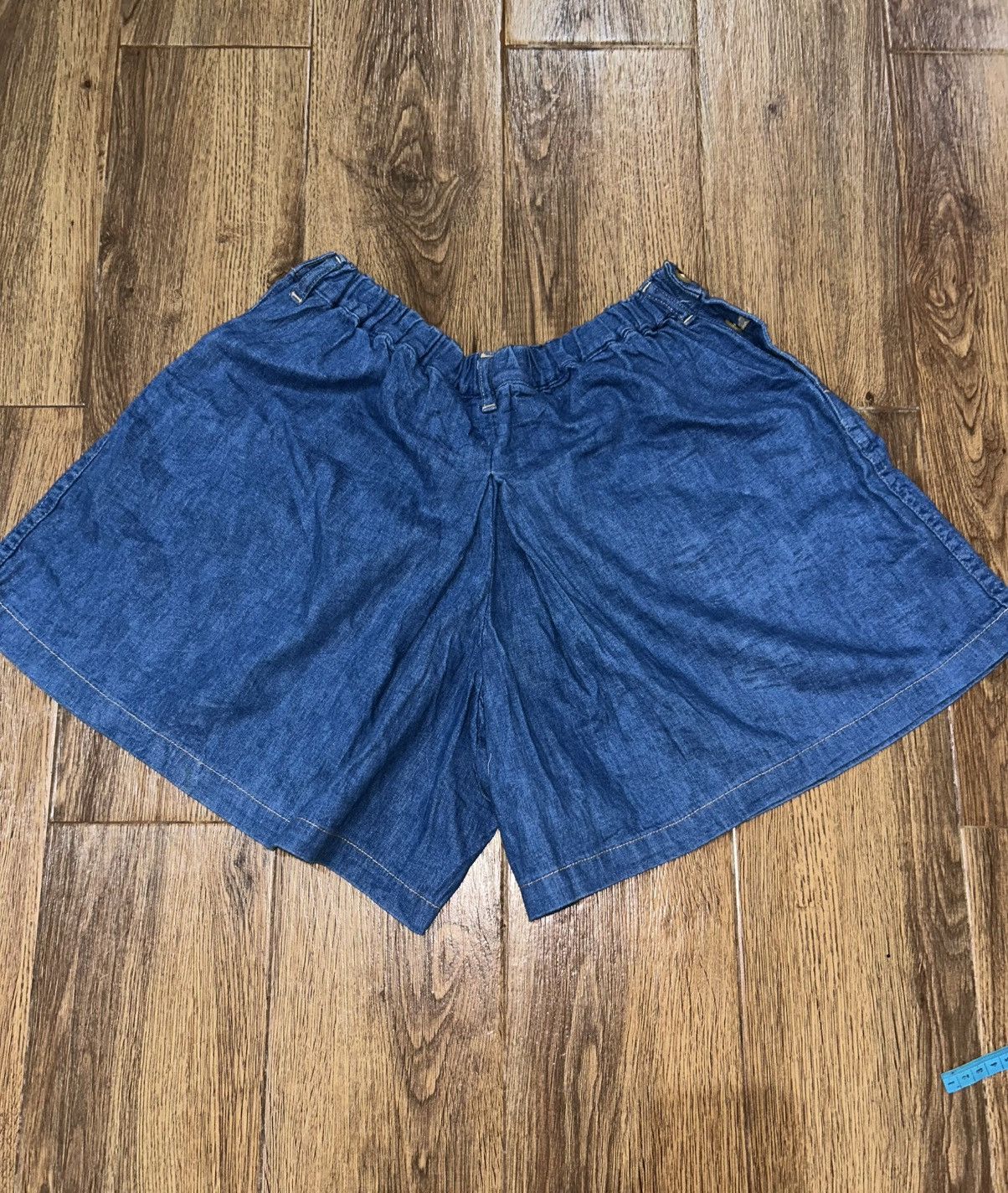 Orslow Orslow US Army Short Size 30" / US 8 / IT 44 - 8 Thumbnail