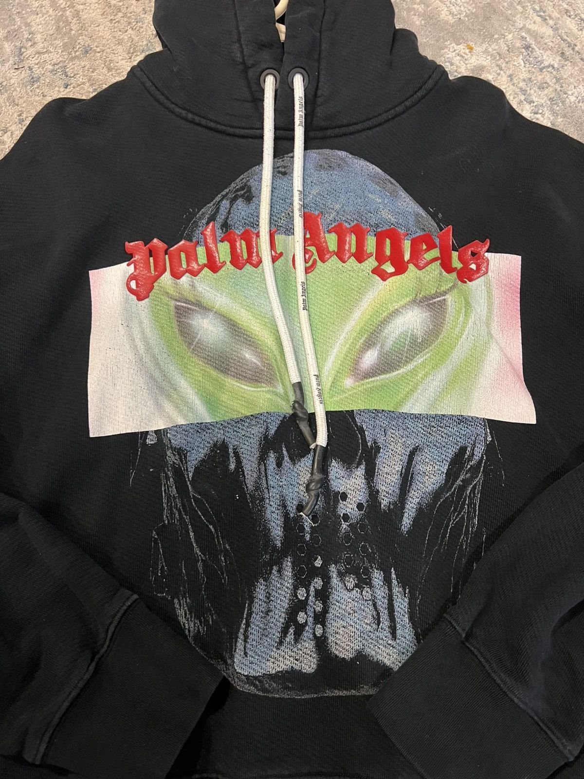 Palm Angels Palm Angels Hoodie Size US L / EU 52-54 / 3 - 2 Thumbnail