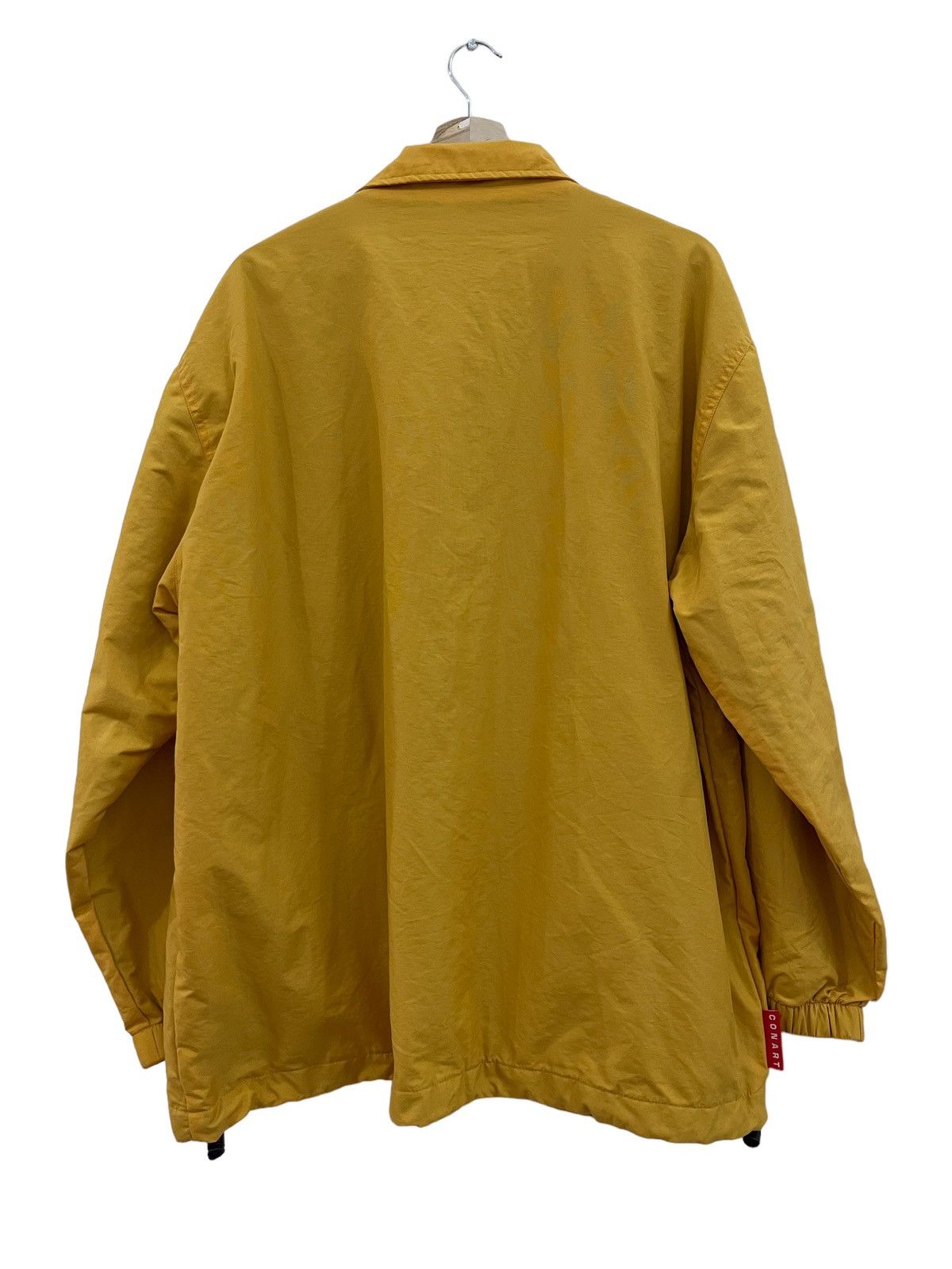 Rap Tees × Vintage Vintage Conart Hip Hop Jacket Size US L / EU 52-54 / 3 - 2 Thumbnail
