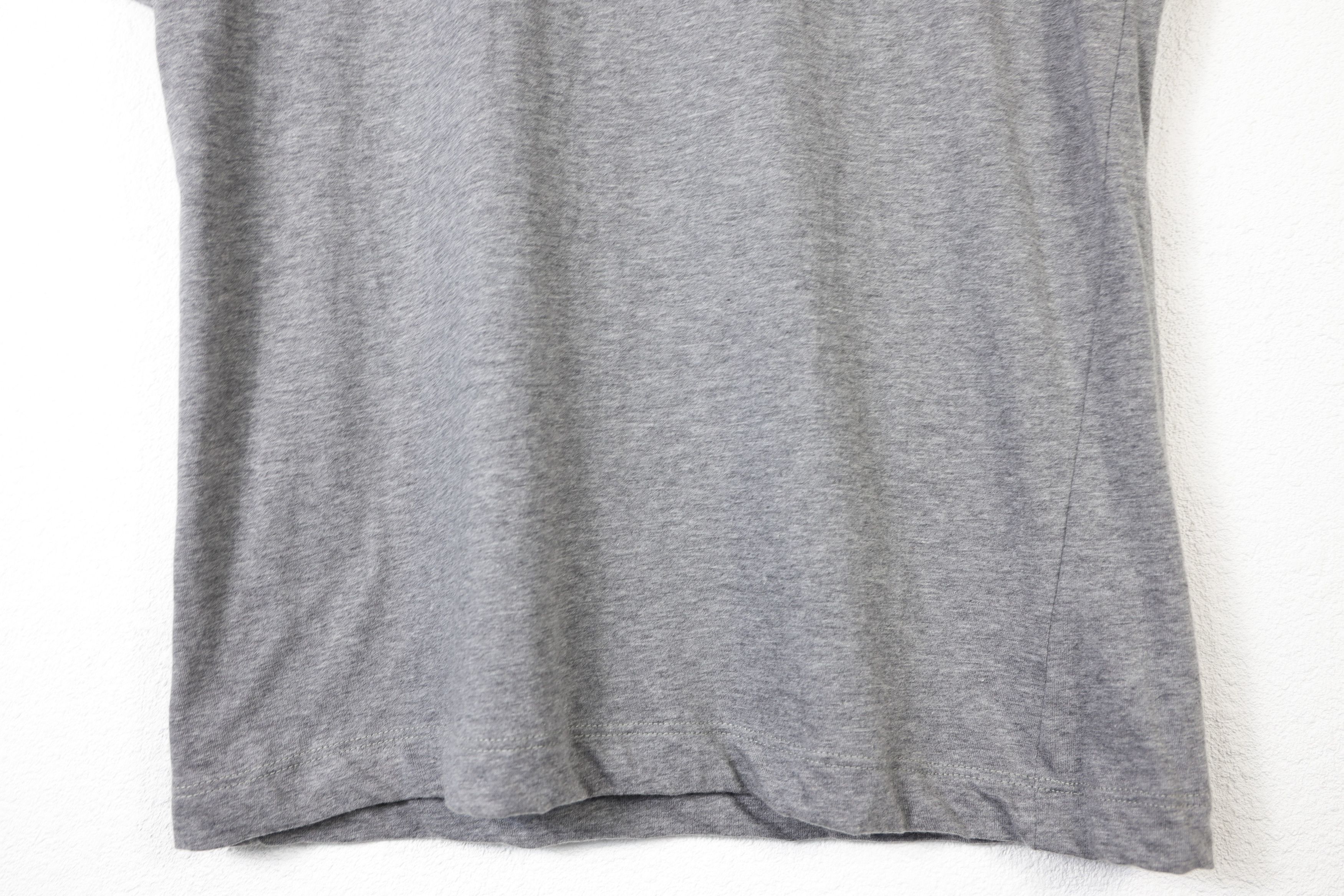 Paul & Shark Paul & Shark Yachting Logo Gray T-shirt Tee NWT Size US S / EU 44-46 / 1 - 5 Thumbnail