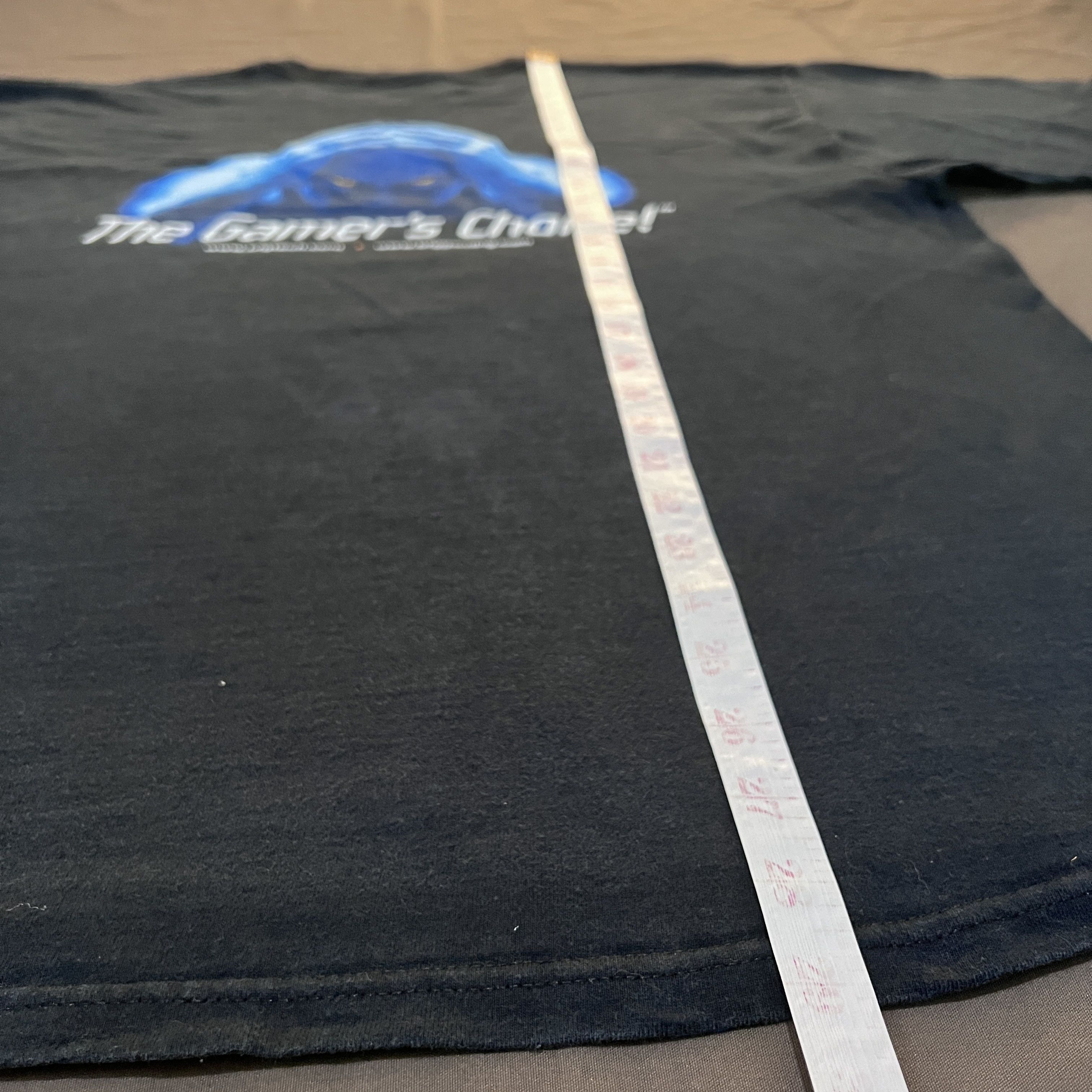 The Game Vintage Y2K BFG Tech Video Game Promo Tee XL Faded Size US XL / EU 56 / 4 - 7 Thumbnail