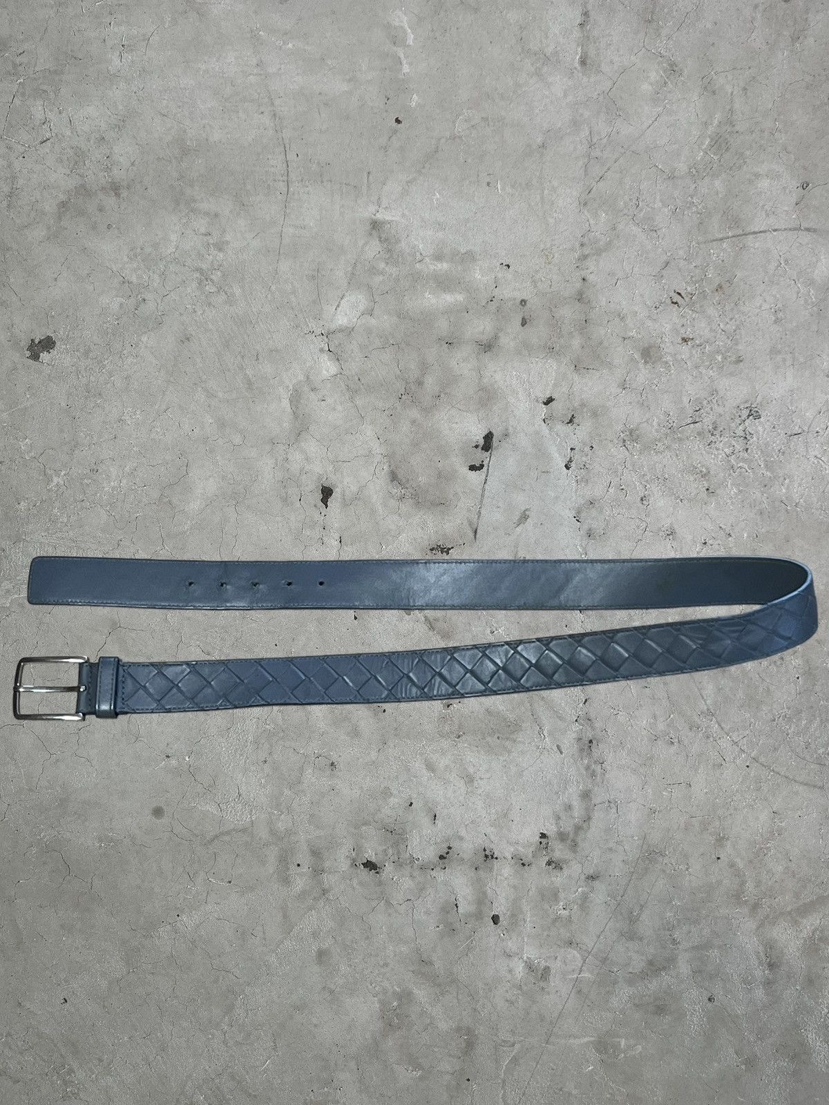 Bottega Veneta Bottega Veneta Belt Size ONE SIZE - 1 Thumbnail