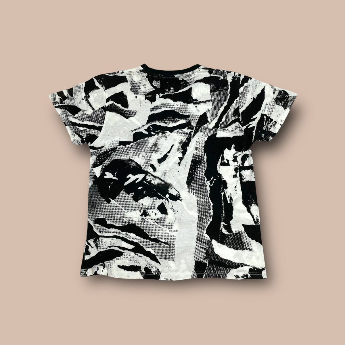 Ambush Design AMBUSH Graphic Tee Size US S / EU 44-46 / 1 - 2 Thumbnail