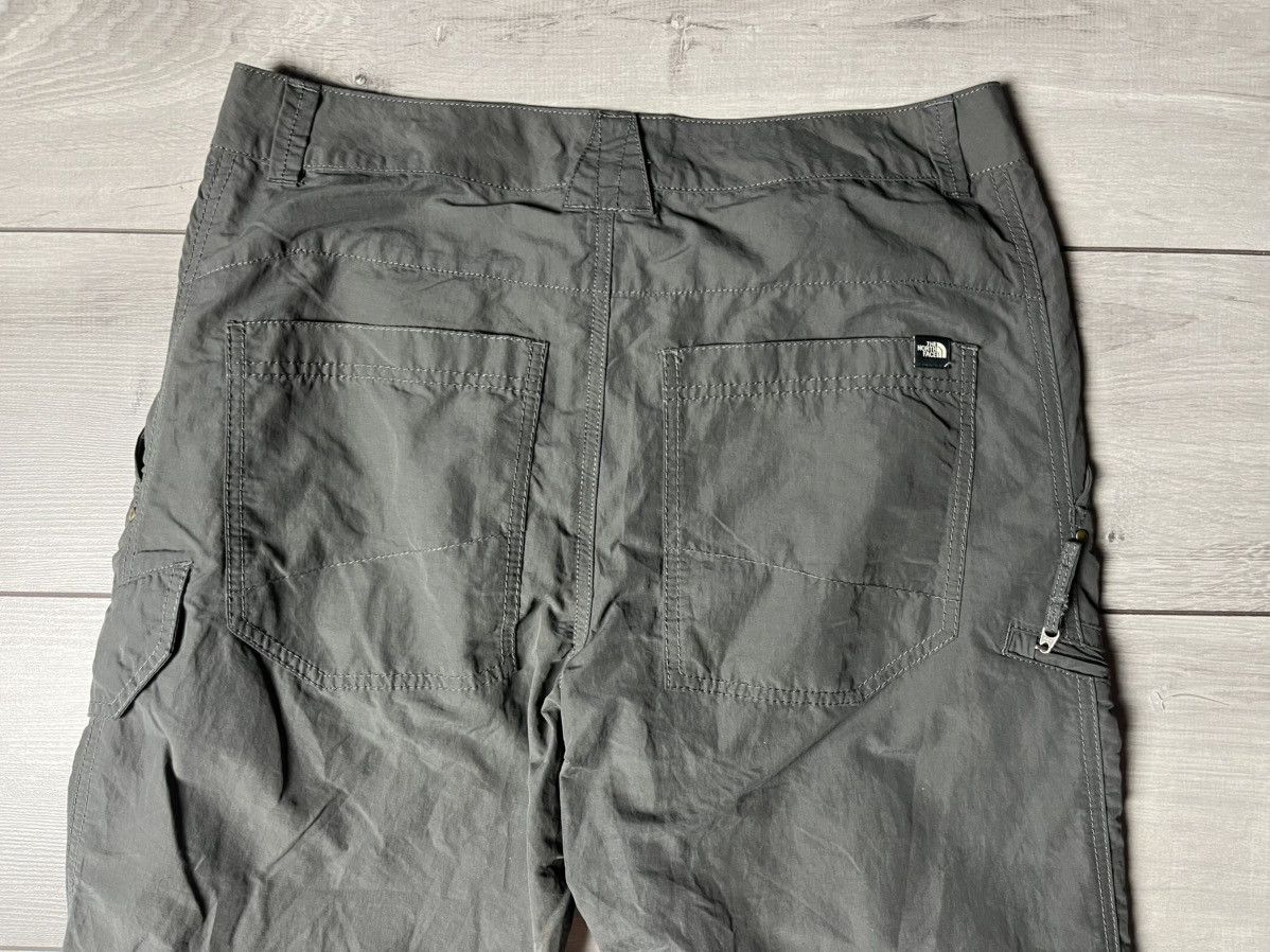 The North Face The north face casual pants outdoor style size 32 Regular Size US 32 / EU 48 - 7 Thumbnail