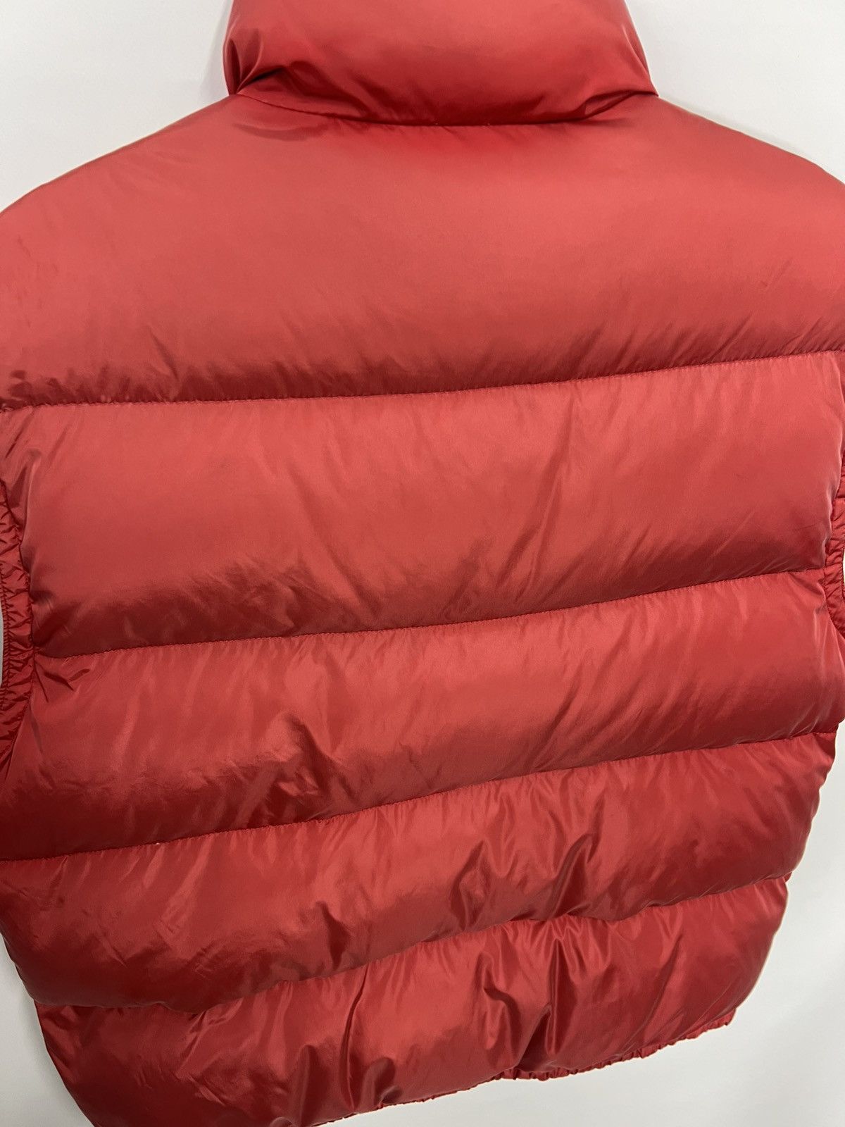 Polo Ralph Lauren Vintage streetwear y2k Polo Ralph Lauren Puffer Vest Size US L / EU 52-54 / 3 - 15 Thumbnail