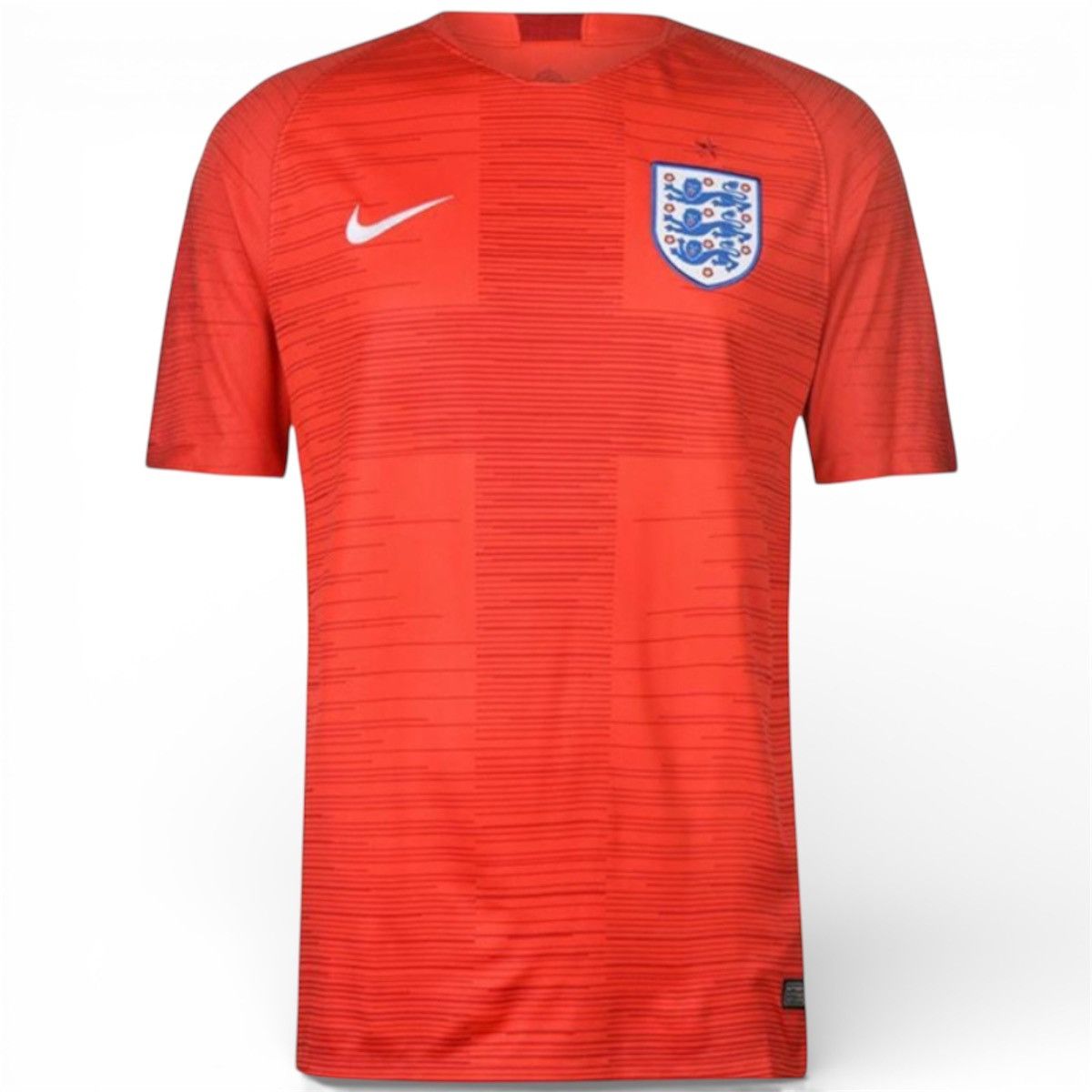 Nike 2018/19 ENGLAND TEAM AWAY SOCCER JERSEY FOOTBALL SHIRT SZ S Size US S / EU 44-46 / 1 - 1 Thumbnail