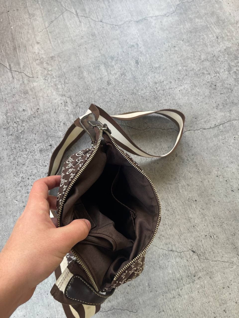 Vintage Roccobarocco Vintage Bag Size ONE SIZE - 6 Thumbnail