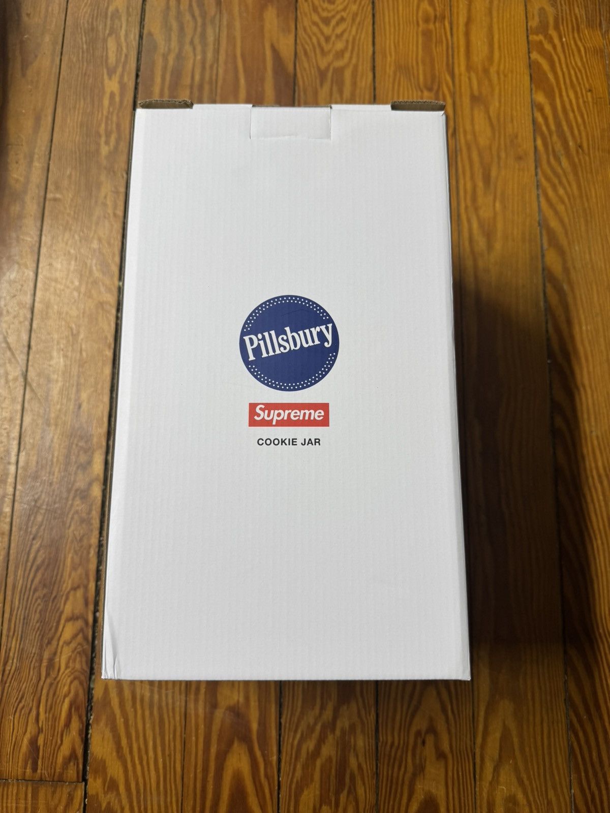 Supreme Supreme Doughboy Cookie Jar FW22 NWT Size ONE SIZE - 8 Thumbnail