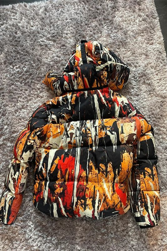 Amiri Doudoune AMIRI Size US M / EU 48-50 / 2 - 5 Thumbnail