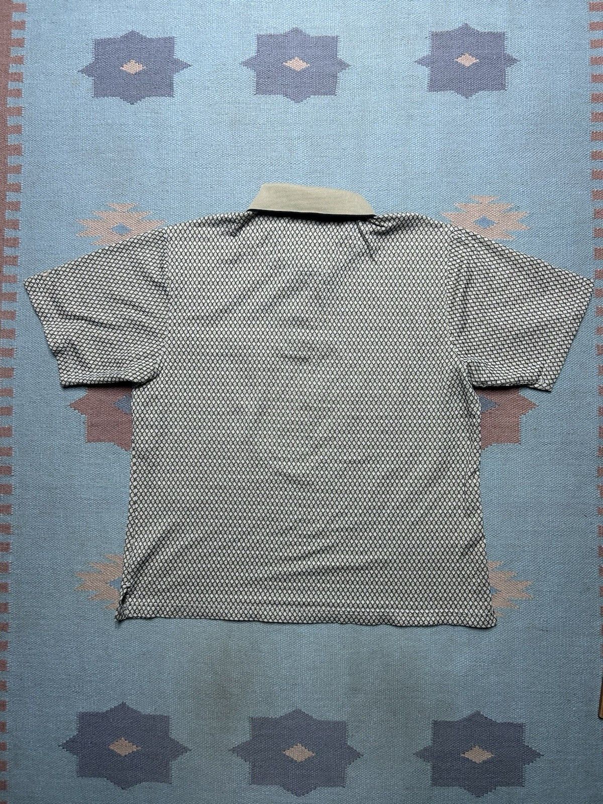 Vintage Vintage grand slam polo shirt munsingwear cotton knit adul L Size US L / EU 52-54 / 3 - 6 Thumbnail