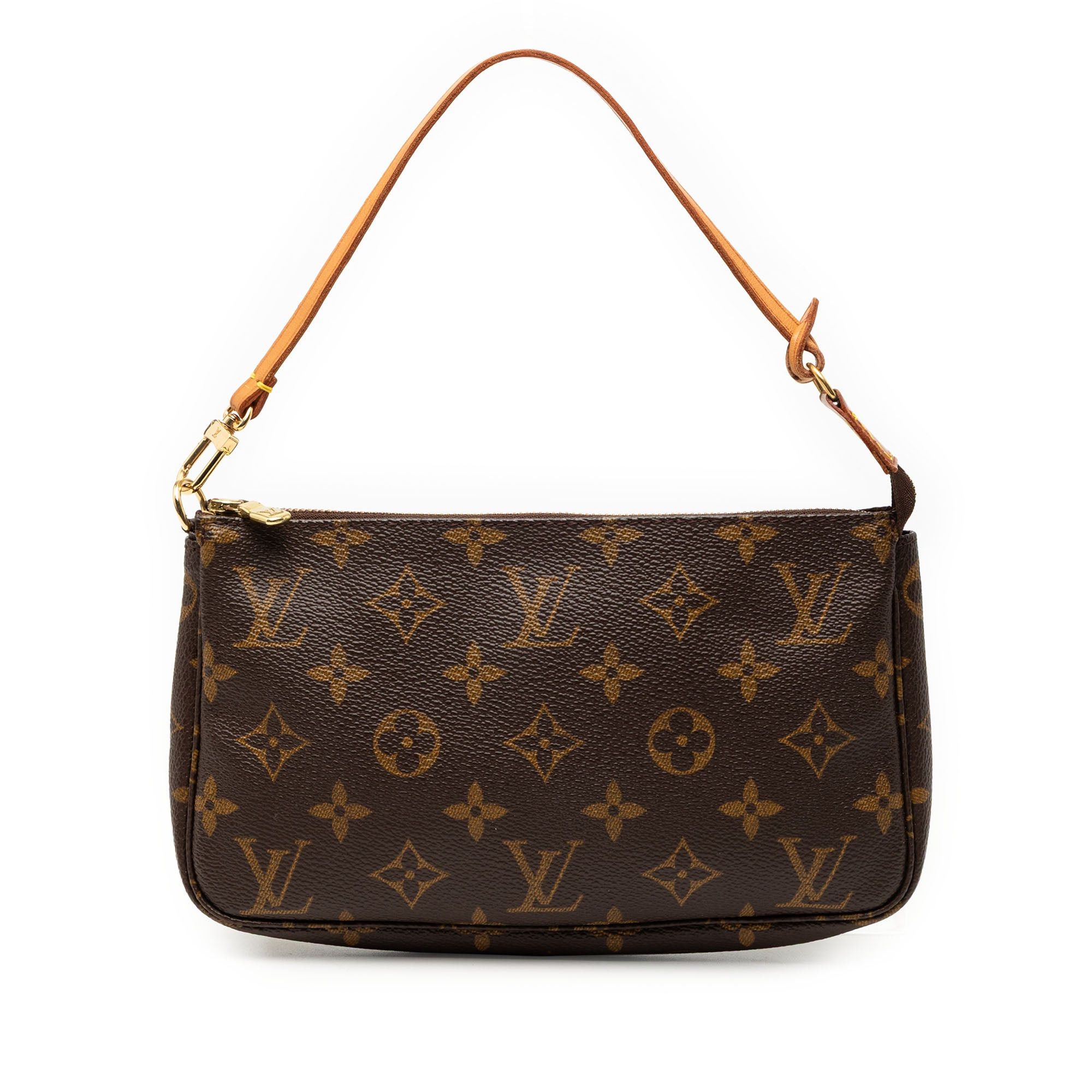 Louis Vuitton Monogram Pochette Accessoires Size ONE SIZE - 1 Thumbnail