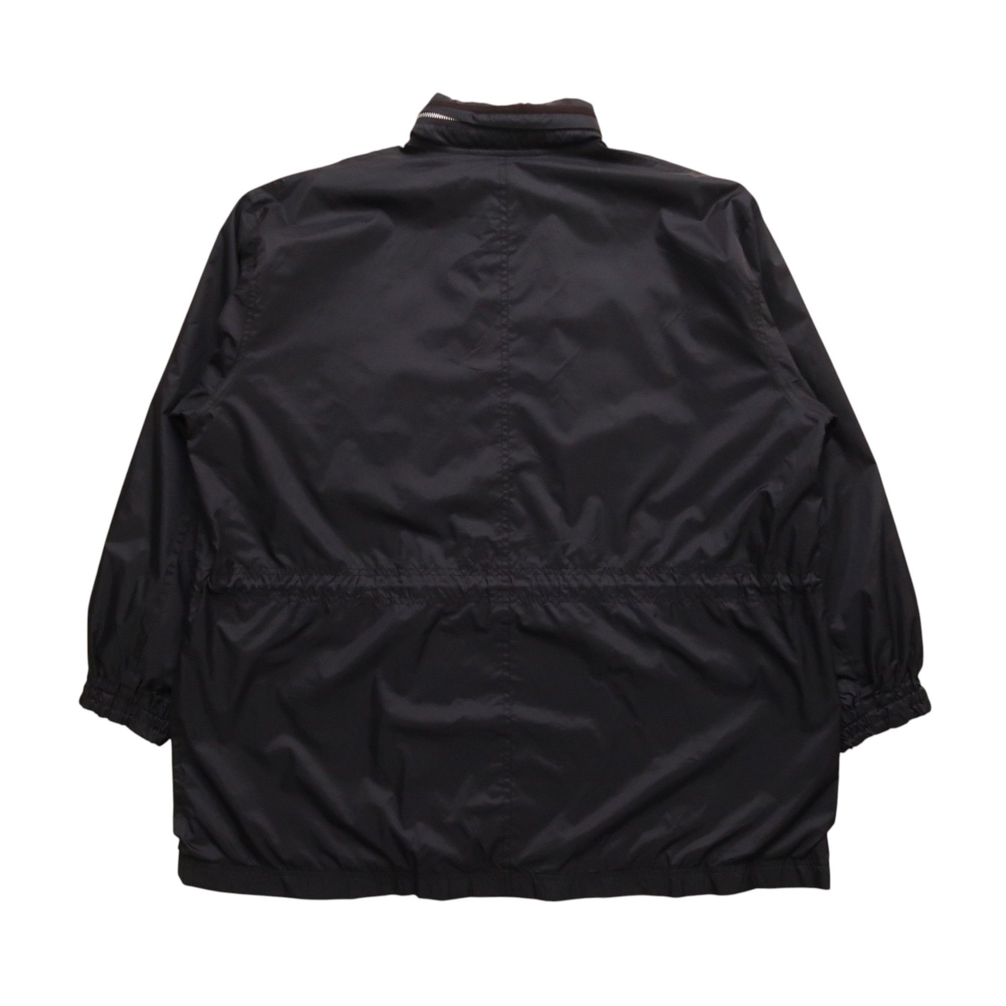 Issey Miyake Vintage 90s Hai Sporting Gear Multi Pocket Tactical Jacket Size US L / EU 52-54 / 3 - 2 Thumbnail