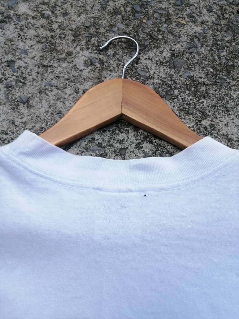 Fubu × Vintage Vintage Fubu Jeans Photo Tee Size US L / EU 52-54 / 3 - 8 Thumbnail