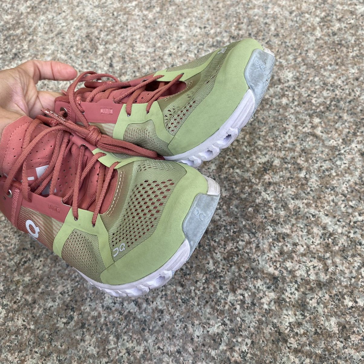 On ON running shoes Size US 8 / IT 38 - 5 Thumbnail