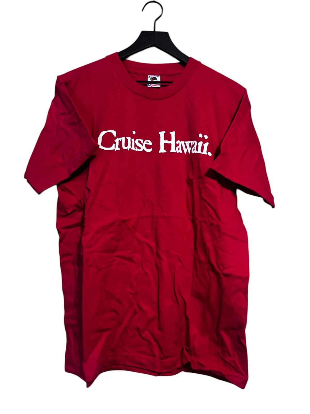 Vintage Cruise Hawaii Size US L / EU 52-54 / 3 - 2 Thumbnail