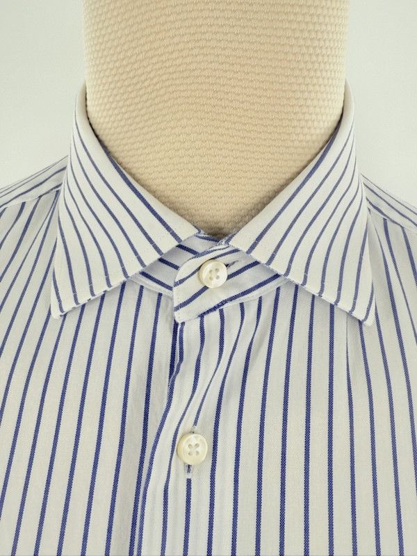 Tommy Hilfiger Tommy Hilfiger Camicia Uomo Taglia L Size US L / EU 52-54 / 3 - 3 Thumbnail