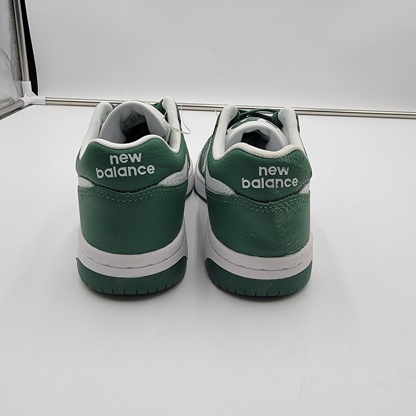 New Balance New Balance 480 'Team Forest Green' Sz 7 BB480LGH Size US 7 / EU 40 - 4 Thumbnail