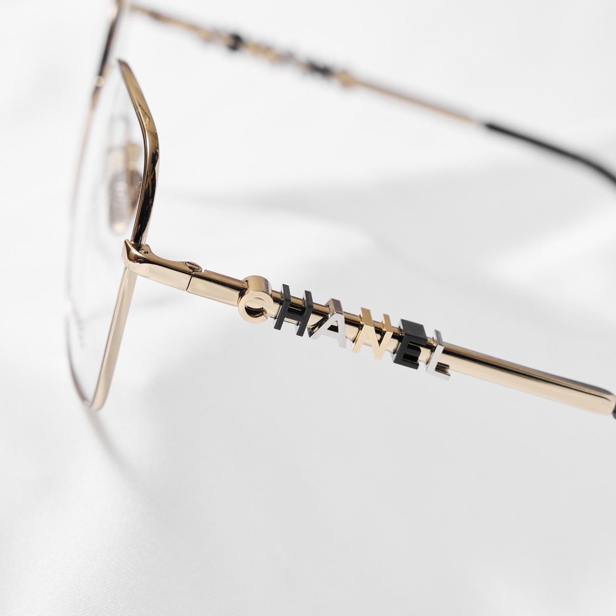 Chanel CHANEL 0CH2215 C395 GLASSES Size ONE SIZE - 3 Thumbnail