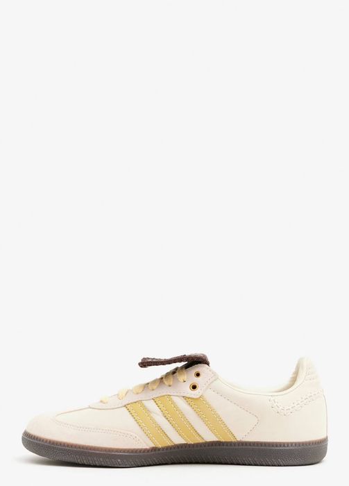 Adidas Last Size Adidas x Wales Bonner Sneakers UK8 42 | Grailed