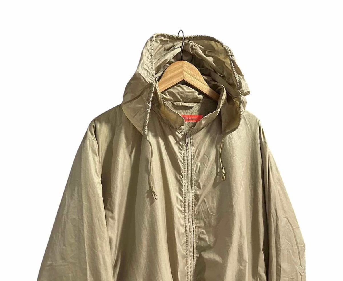CABANE de ZUCCa × Issey Miyake × Japanese Brand 🔥Rare 1999/2000 The Year Of Climax Cabane De Zucca Jacket Size US XL / EU 56 / 4 - 2 Thumbnail