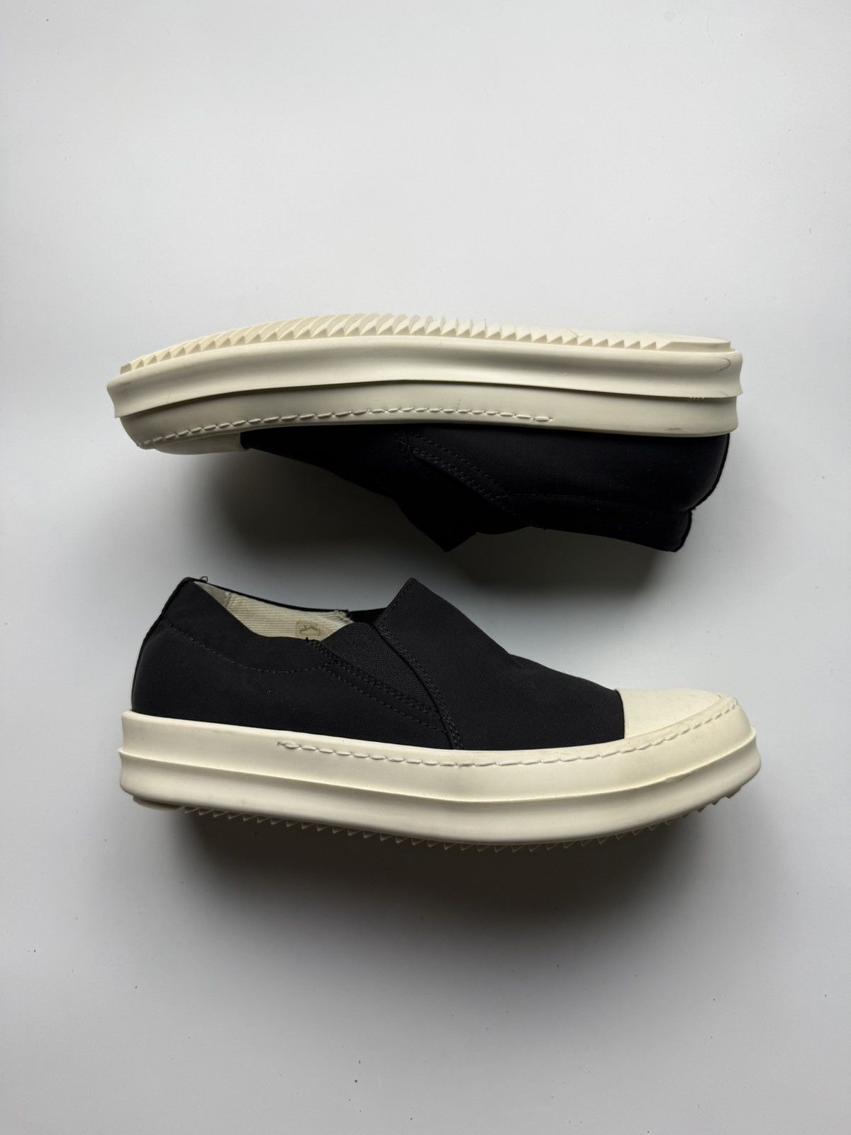 Rick Owens Drkshdw Slip on