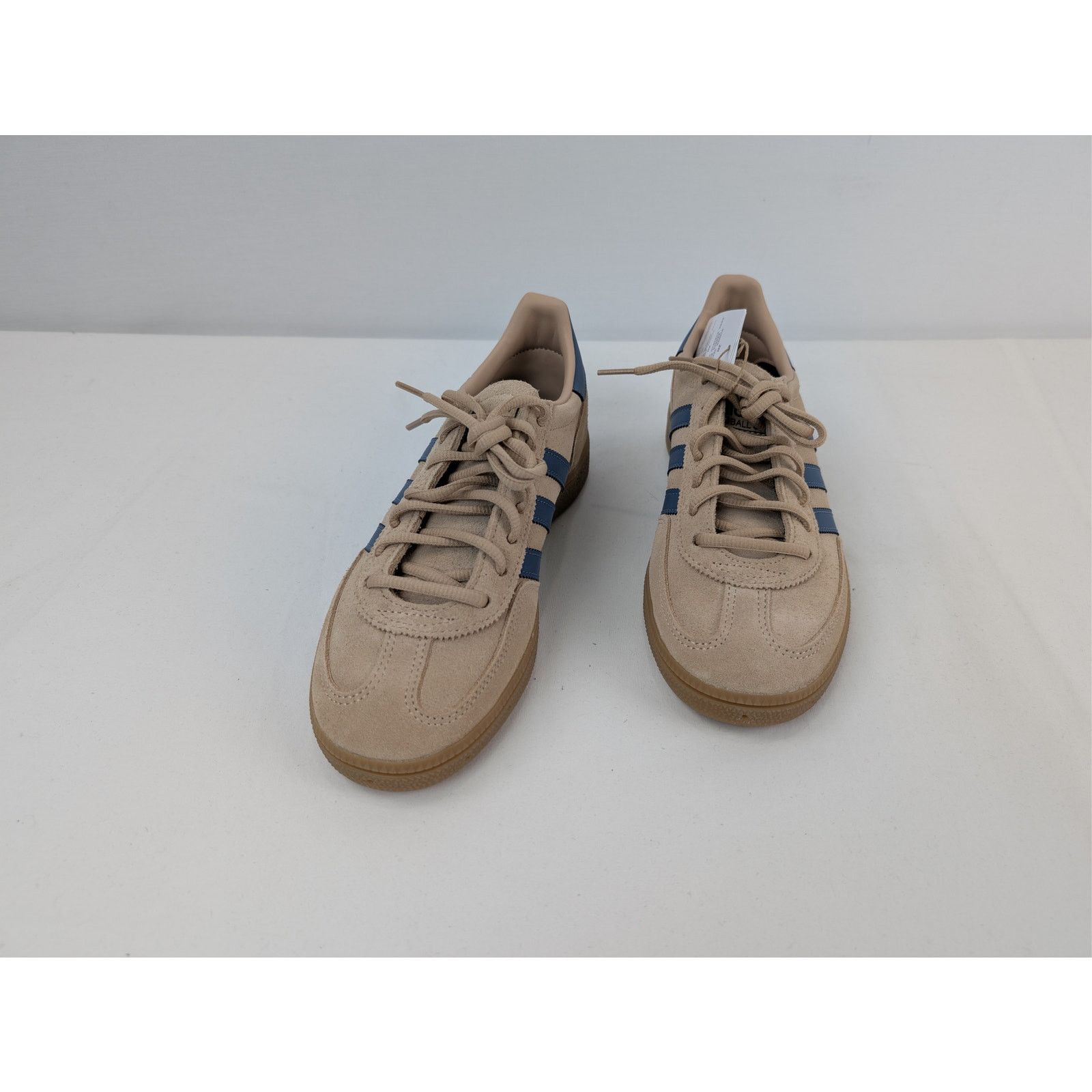 Adidas o1rshd1 Handball Spezial Sneakers in Warm Sandstone Size US 9.5 / EU 42-43 - 8 Thumbnail