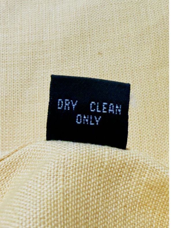 Ellen Tracy Linda Allard Ellen Tracy Yellow Linen Jacket Sz 4P Tailored Size S / US 4 / IT 40 - 5 Thumbnail