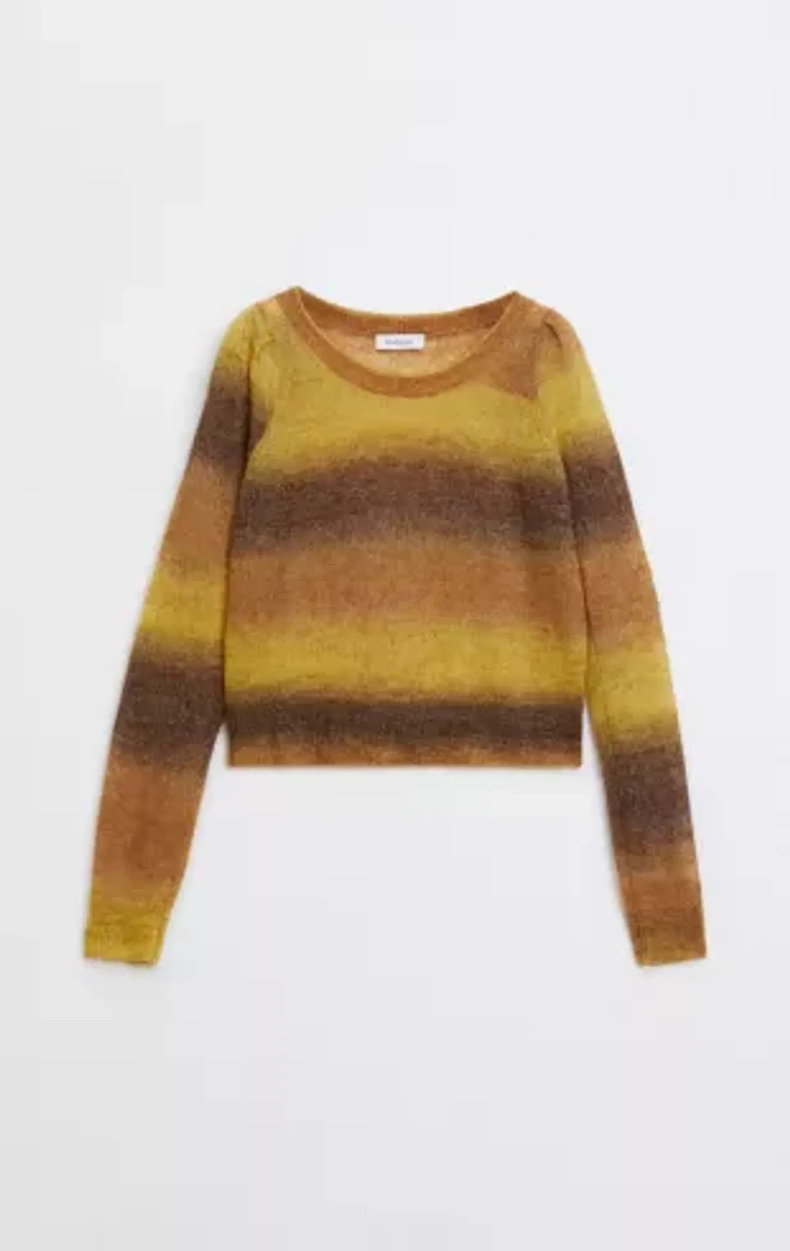 Rodebjer Rodebjer Tahra Sweater Size S / US 4 / IT 40 - 1 Thumbnail