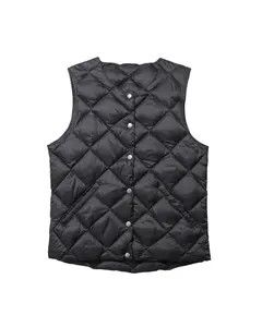 Other Stylish Puffer Vest Size US L / EU 52-54 / 3 - 6 Thumbnail