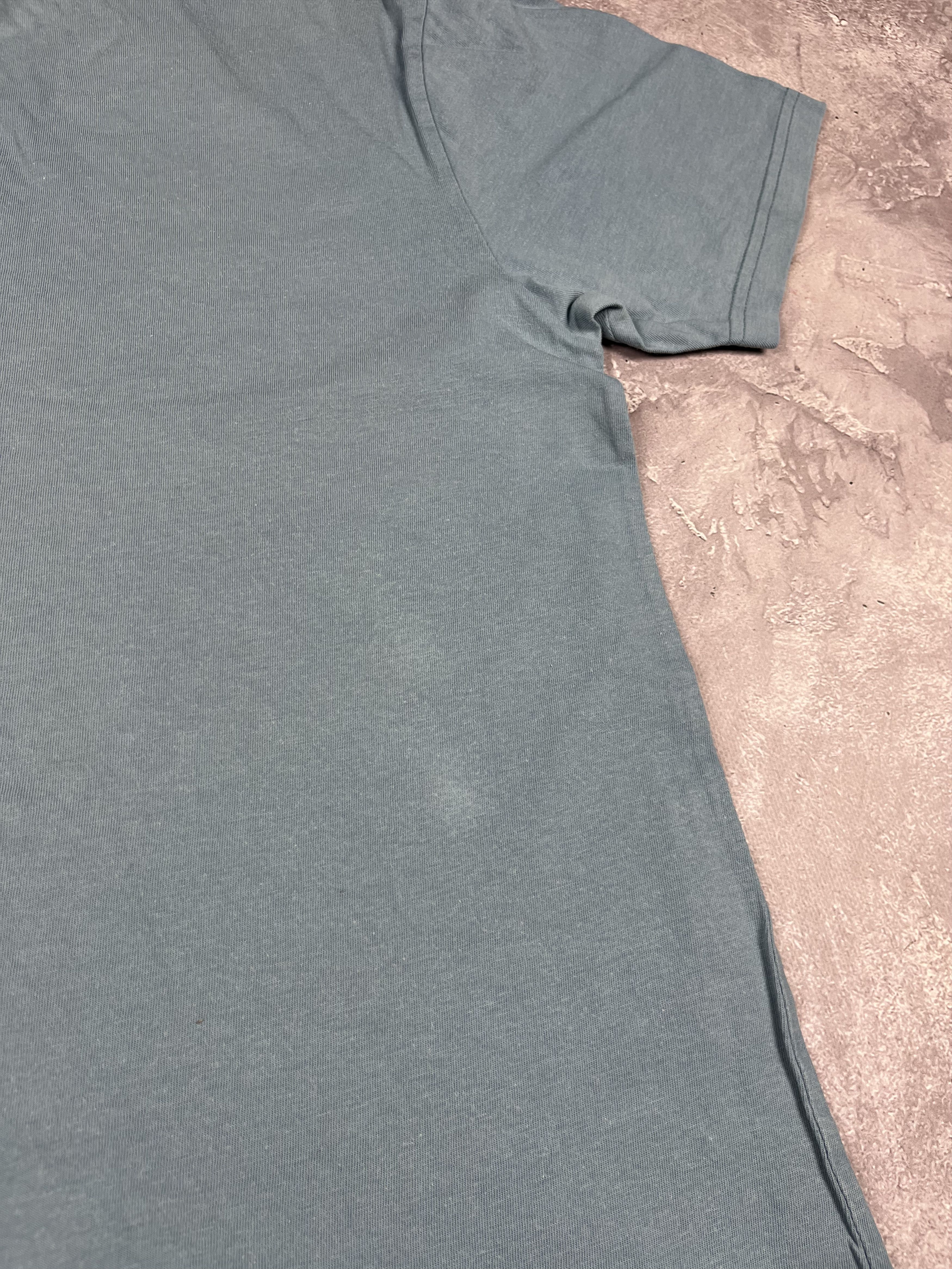 Paul Smith Paul Smith Skull Beetle Graphic T-Shirt Blue Tee Size US S / EU 44-46 / 1 - 7 Thumbnail