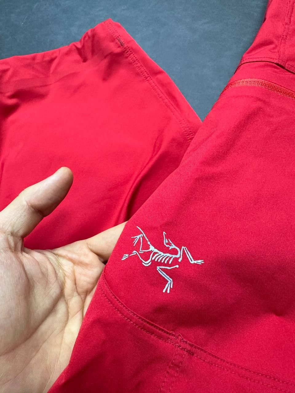 Arcteryx Gamma Lt Rare Mens Pants Gorpcore Nike Acg Cargo