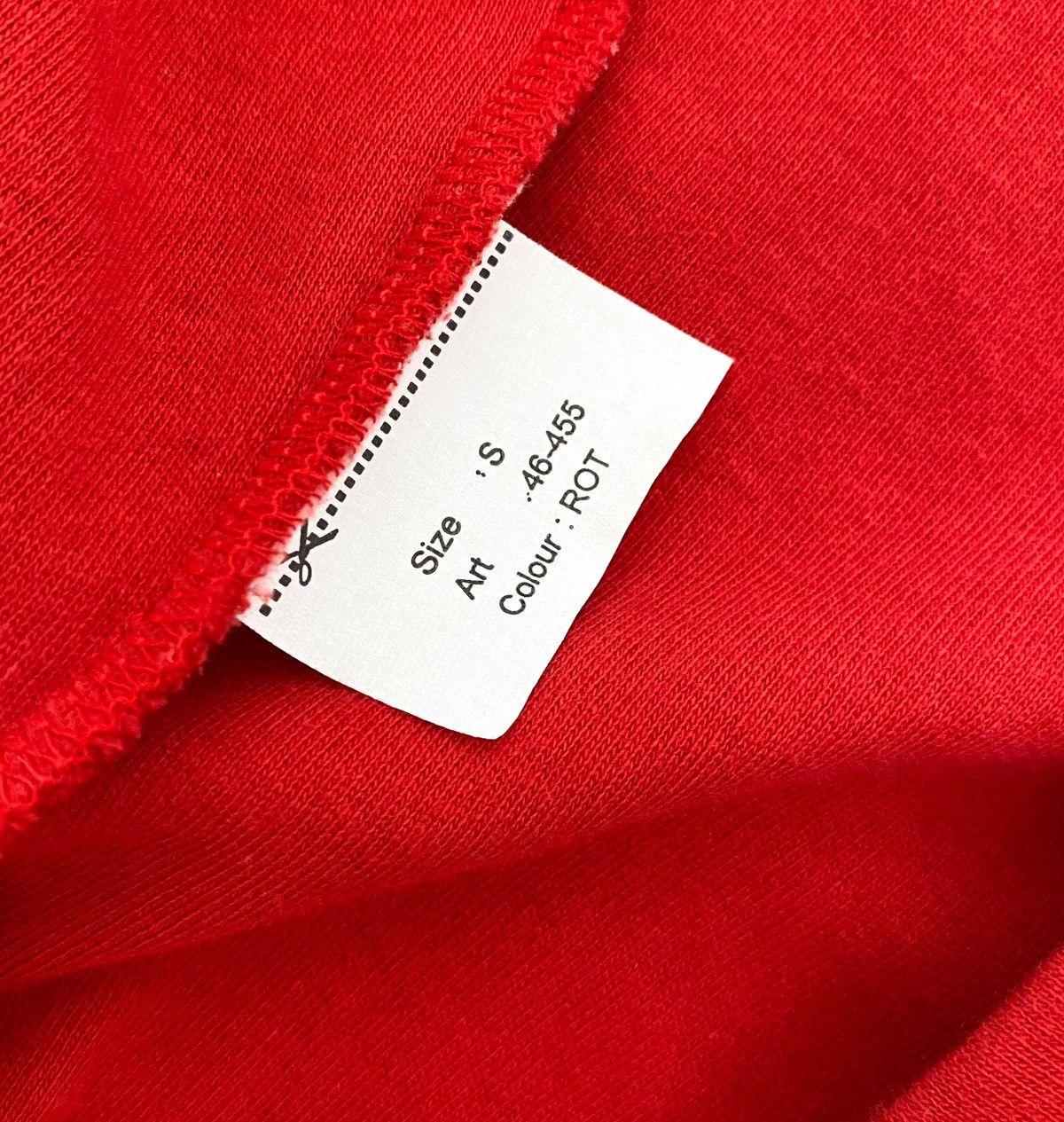 Japanese Brand Vintage “Feels Good to be Bad” Sleeveless Tee / T Shirt Size S / US 4 / IT 40 - 6 Thumbnail