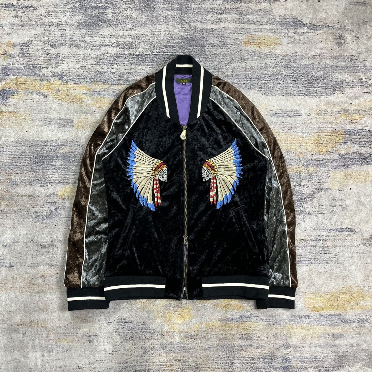 Obelisk Jacket | Grailed