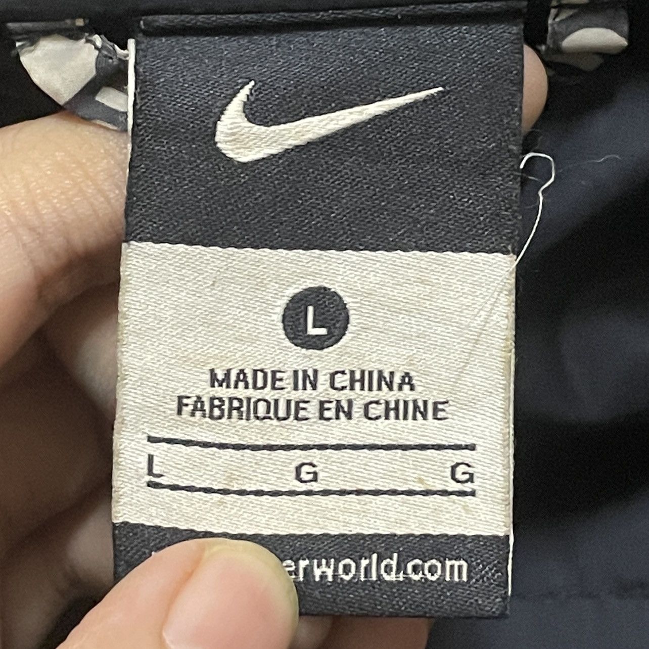 Nike Rare Vintage Nike Kobe Bryant Vino Snakeskin Puffer 2000s Size US L / EU 52-54 / 3 - 10 Thumbnail