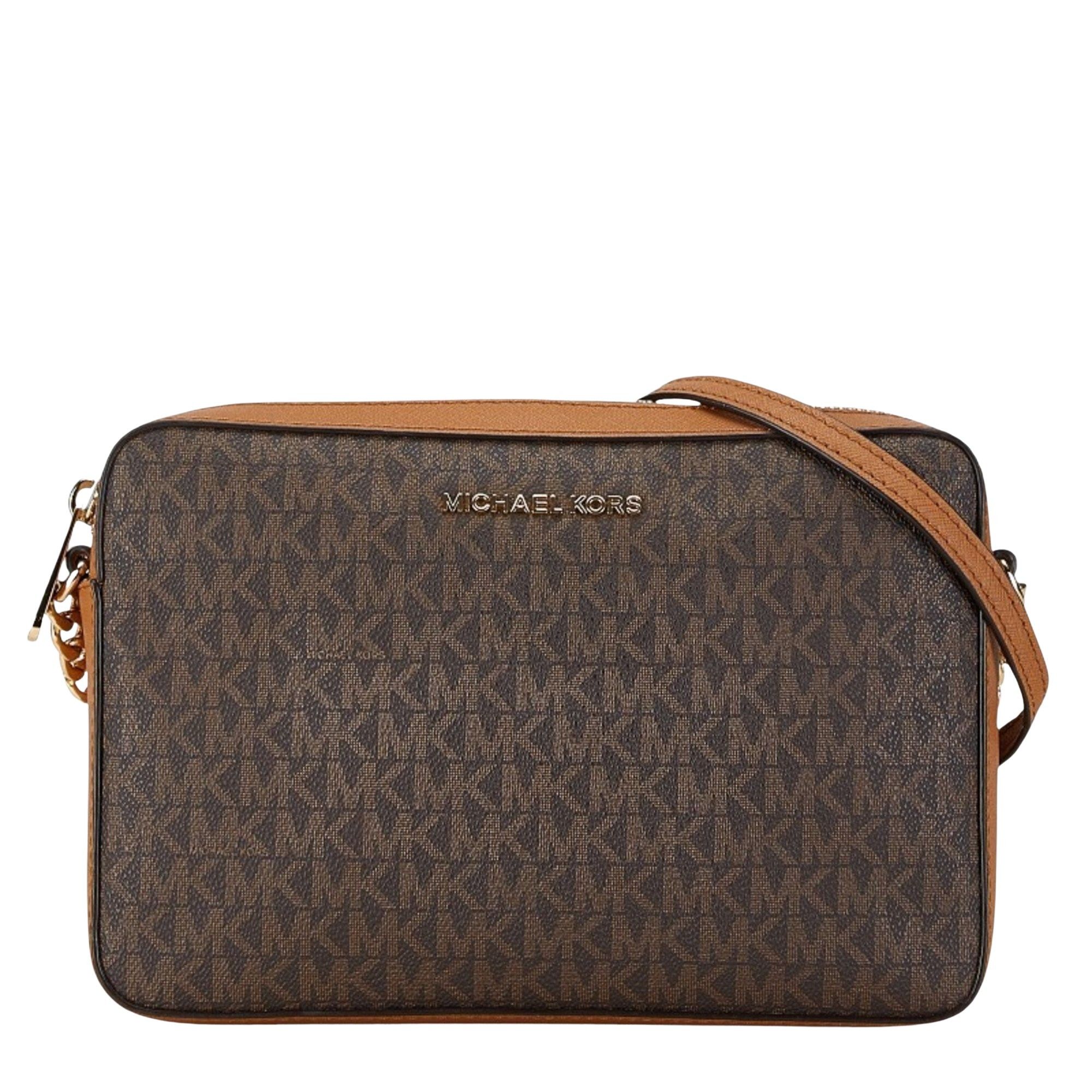 Michael Kors Michael Kors Jet set shoulder Size ONE SIZE - 1 Thumbnail