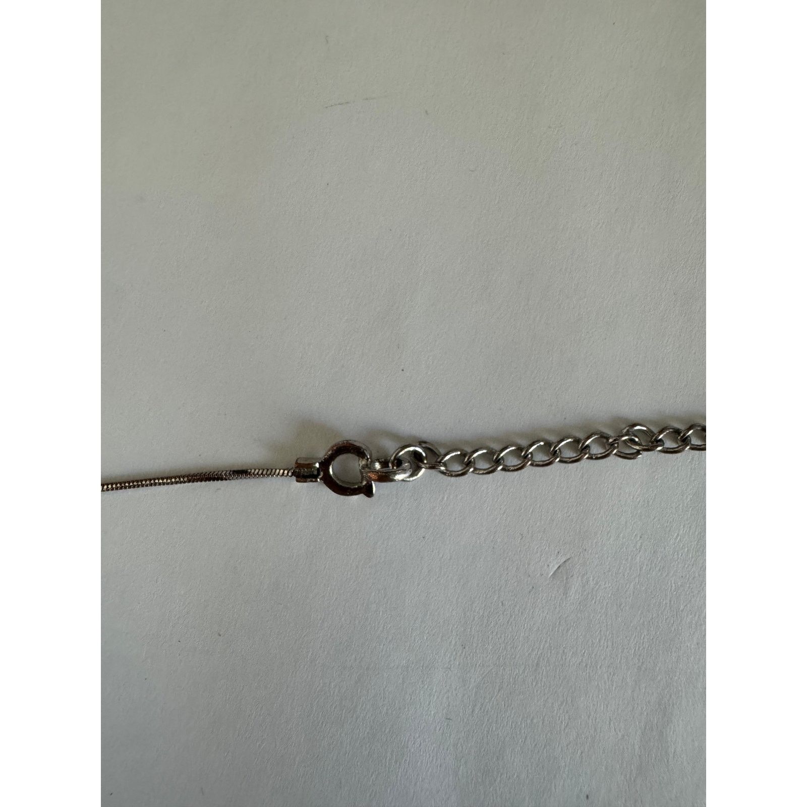 Dior 90s Dior Trotter Logo Snake Bracelet Size ONE SIZE - 5 Thumbnail