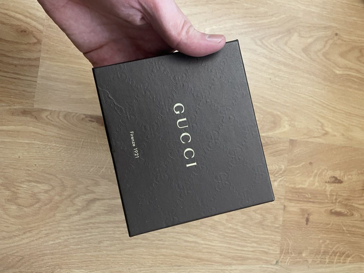 Gucci Gucci Frida giannini studded wallet Size ONE SIZE - 7 Thumbnail