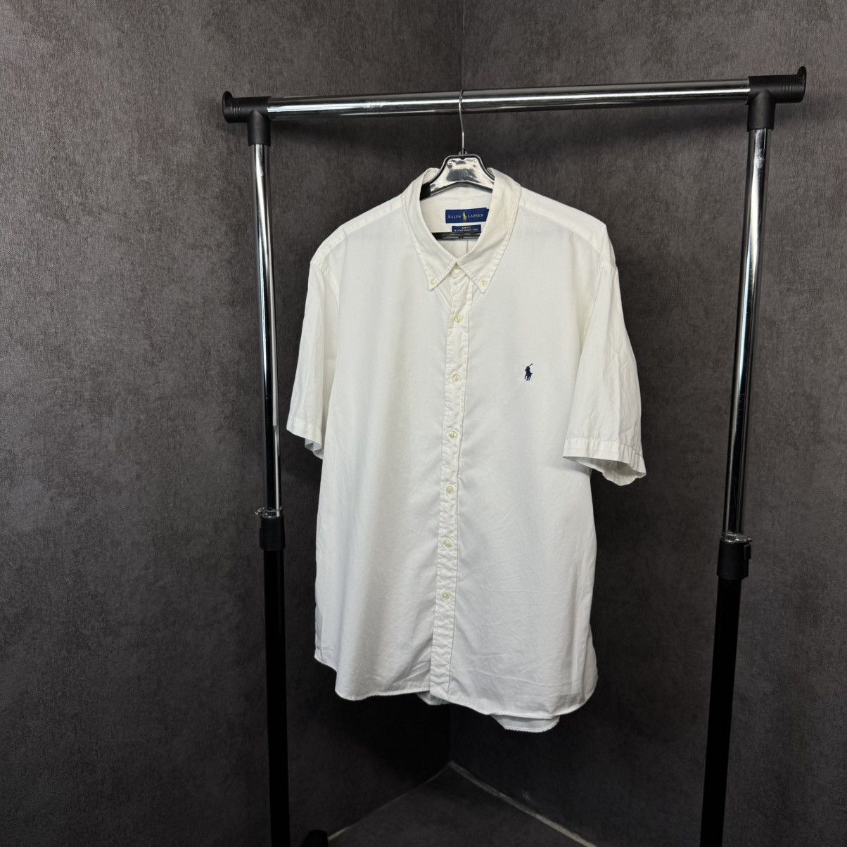 Designer × Polo Ralph Lauren Polo Ralph Lauren short sleeve shirt XL-XXL Size US XXL / EU 58 / 5 - 1 Thumbnail