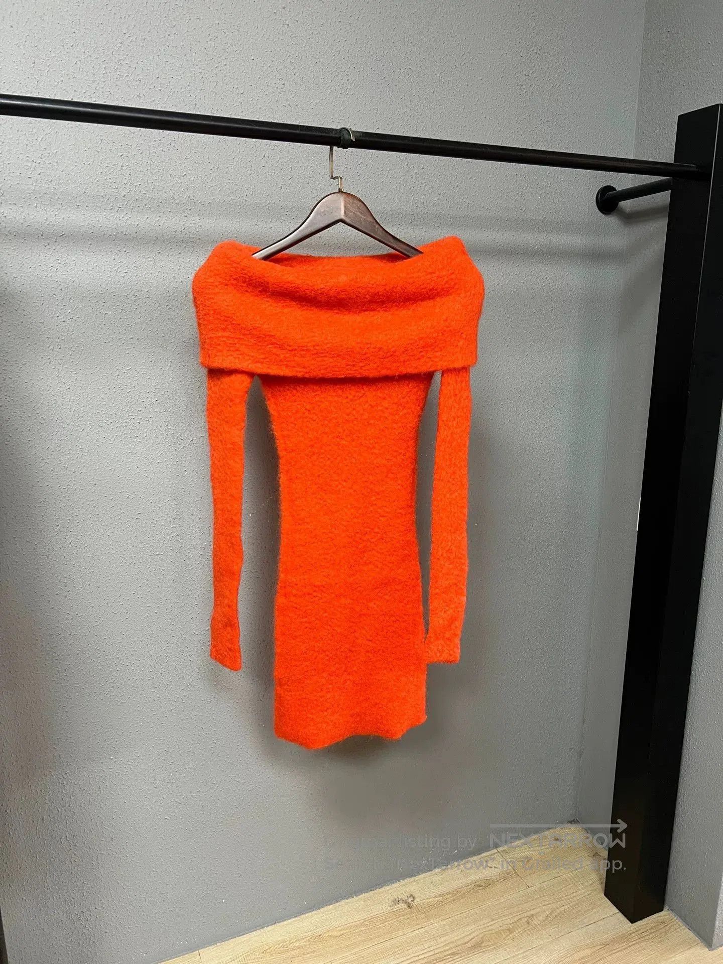 Isabel Marant Isabel Marant Runway Dress. Size XXS / US 00 / IT 34 - 2 Thumbnail