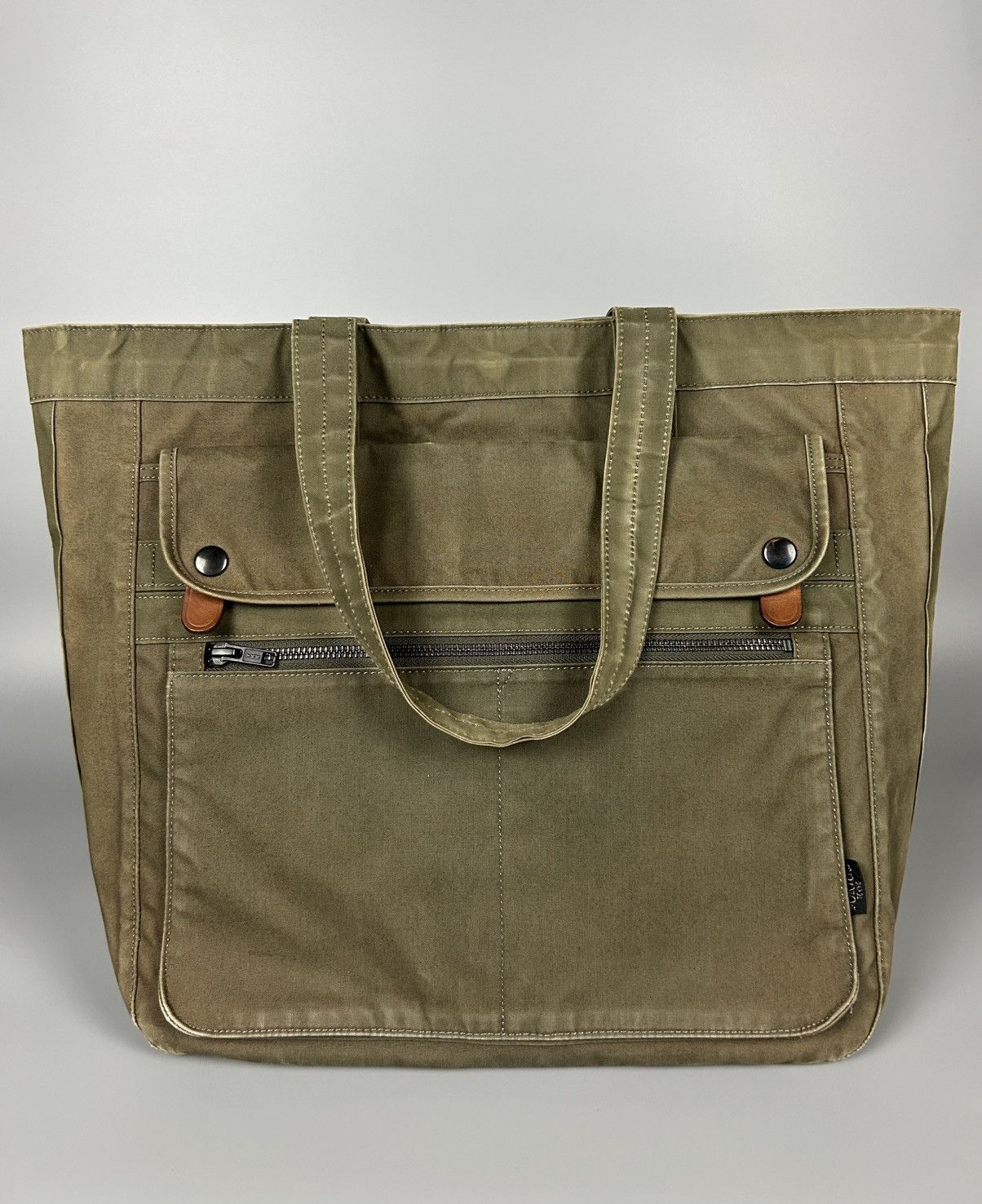Porter Yoshida Porter Dope-Ass Bag Size ONE SIZE - 1 Thumbnail