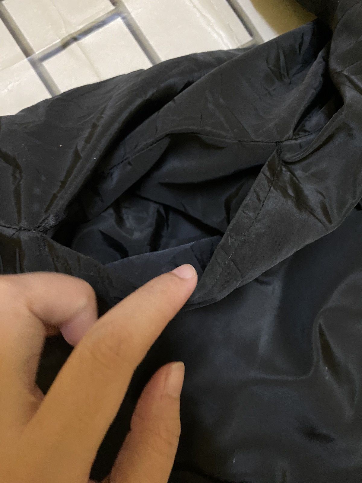 Designer × Other WEGO JACKET Size US XL / EU 56 / 4 - 14 Thumbnail