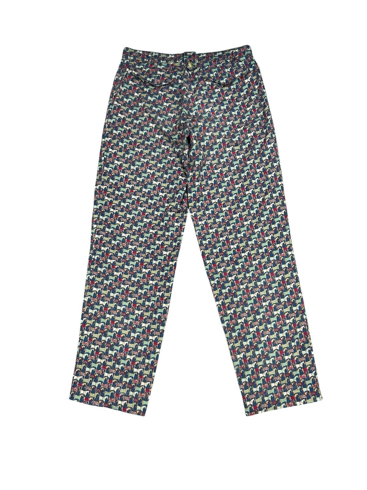 Bernhard Willhelm Bernhard Willhelm Pants Size 29" - 1 Thumbnail