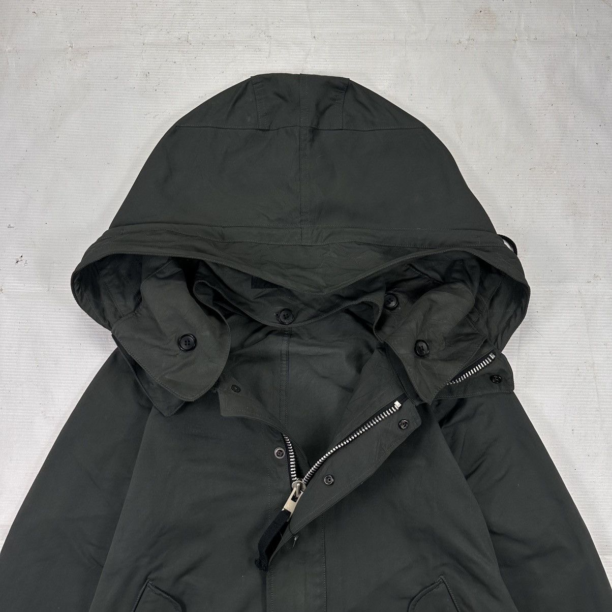 Other The Reracs coat Size US S / EU 44-46 / 1 - 5 Thumbnail