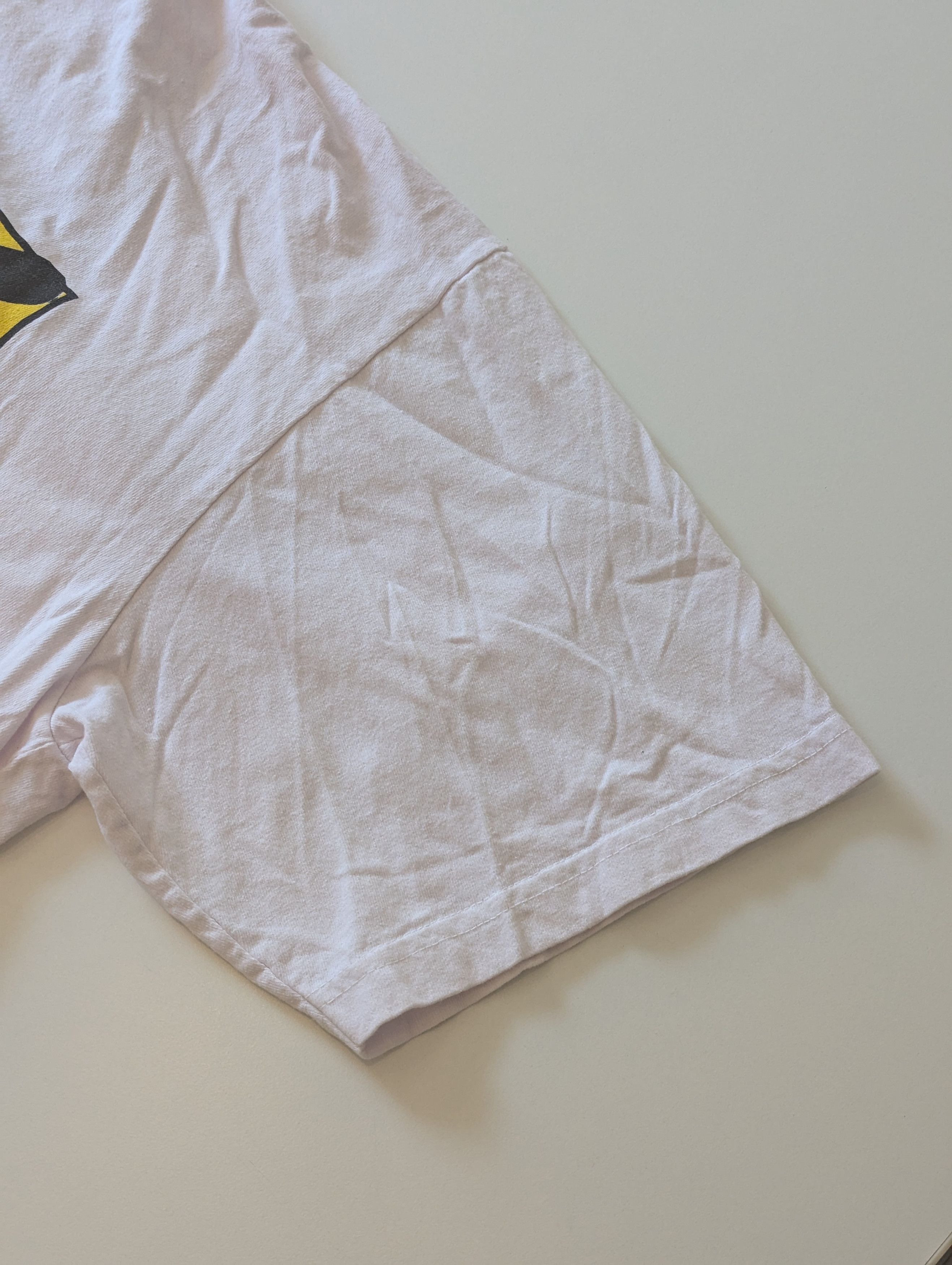 Online Ceramics Online Ceramics Give your Brightness Away 2018 T-Shirt Size US XXL / EU 58 / 5 - 7 Thumbnail
