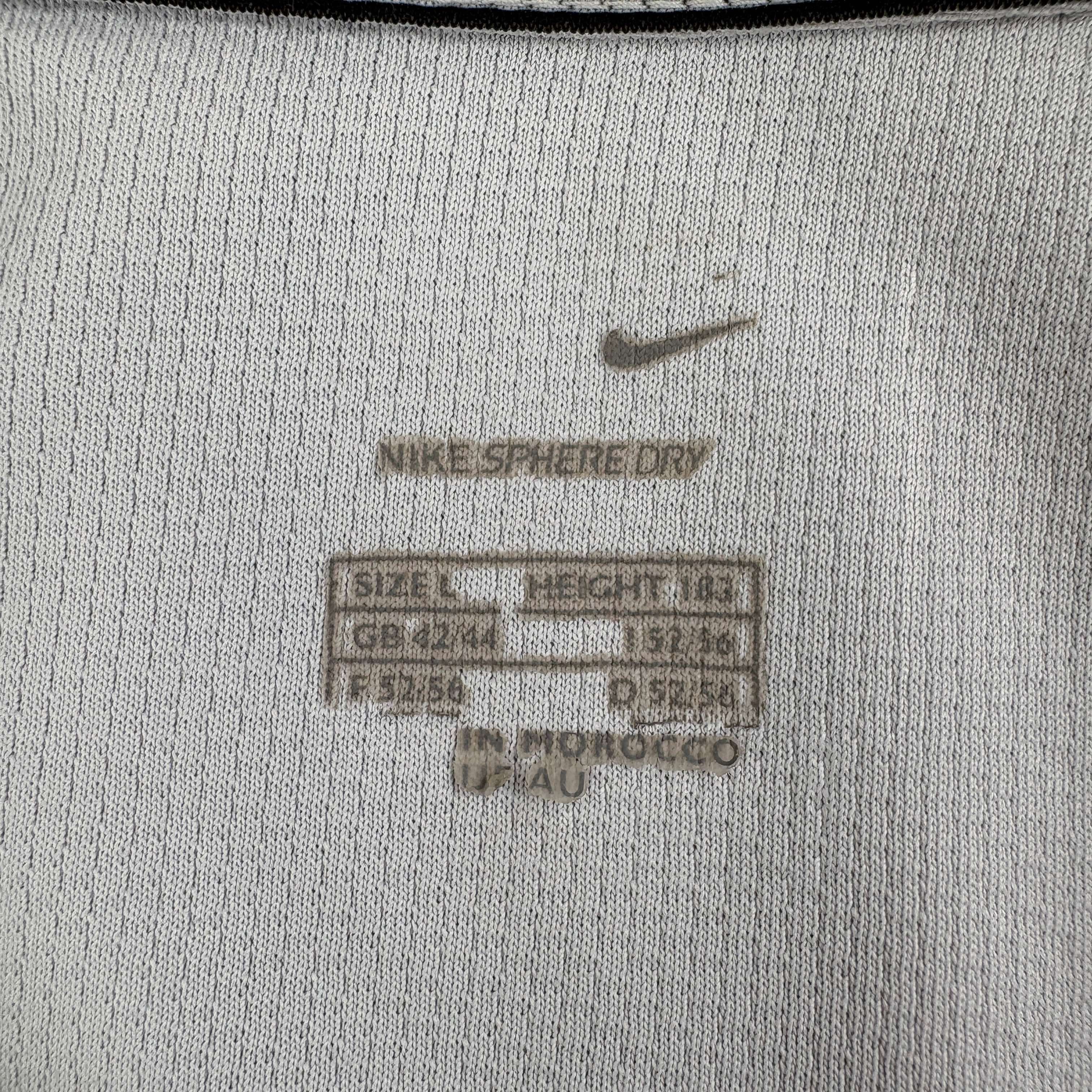 Nike Juventus 2006-07 Nike home football jersey shirt size L Size US L / EU 52-54 / 3 - 4 Thumbnail