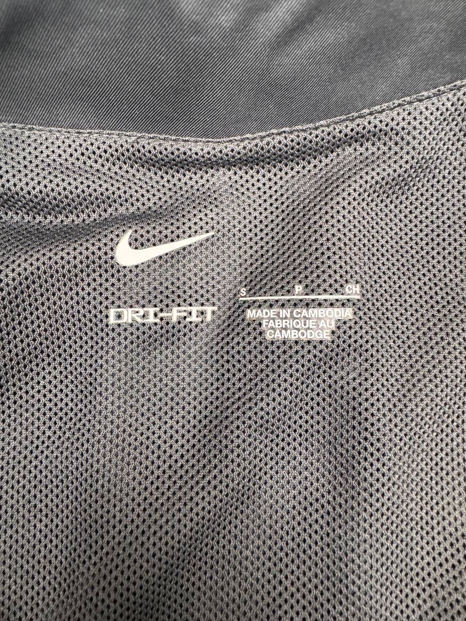 Nike Nike Liverpool FC Dri Fit Men Tracksuit Grey Size S Size US S / EU 44-46 / 1 - 5 Thumbnail