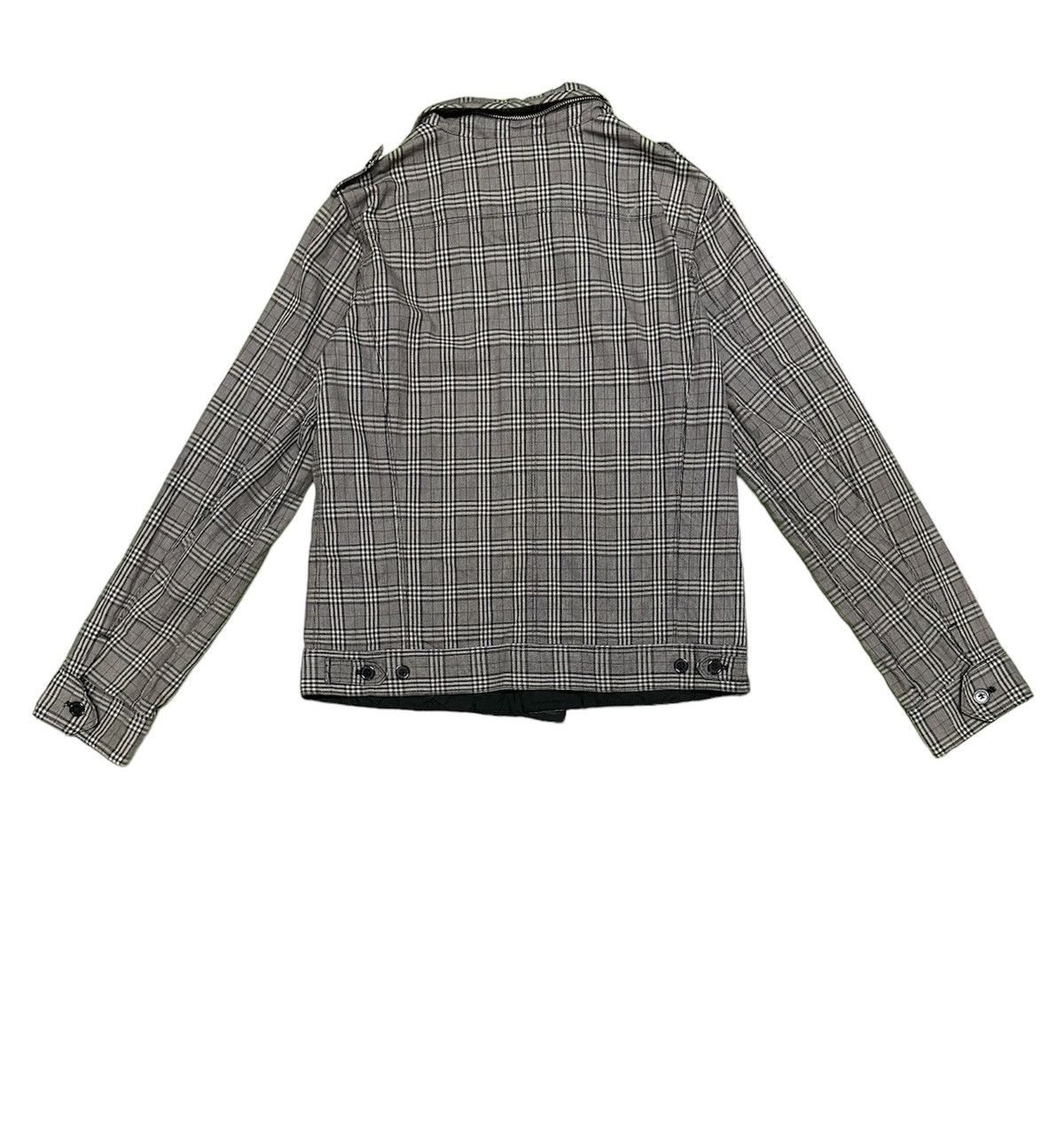 PPFM PPFM punk jacket Size US M / EU 48-50 / 2 - 2 Thumbnail