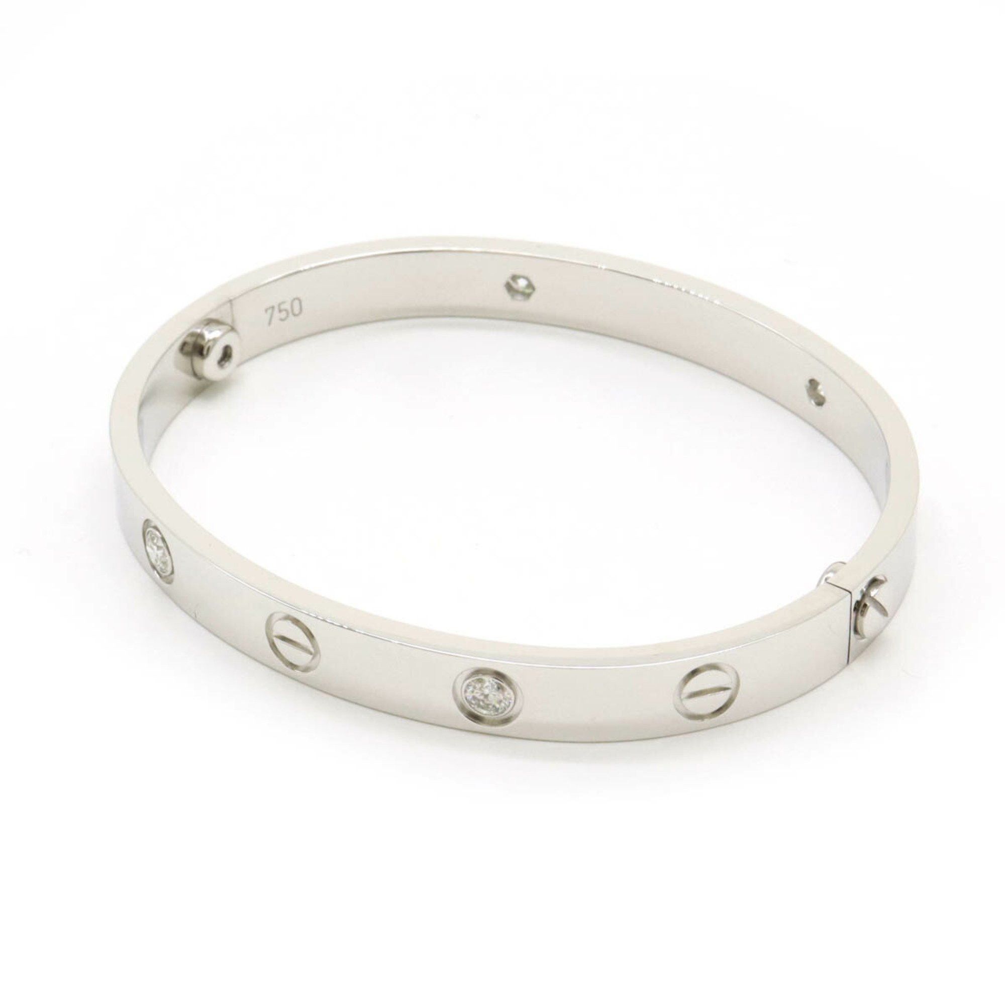Cartier Cartier Love bracelet Size ONE SIZE - 1 Thumbnail