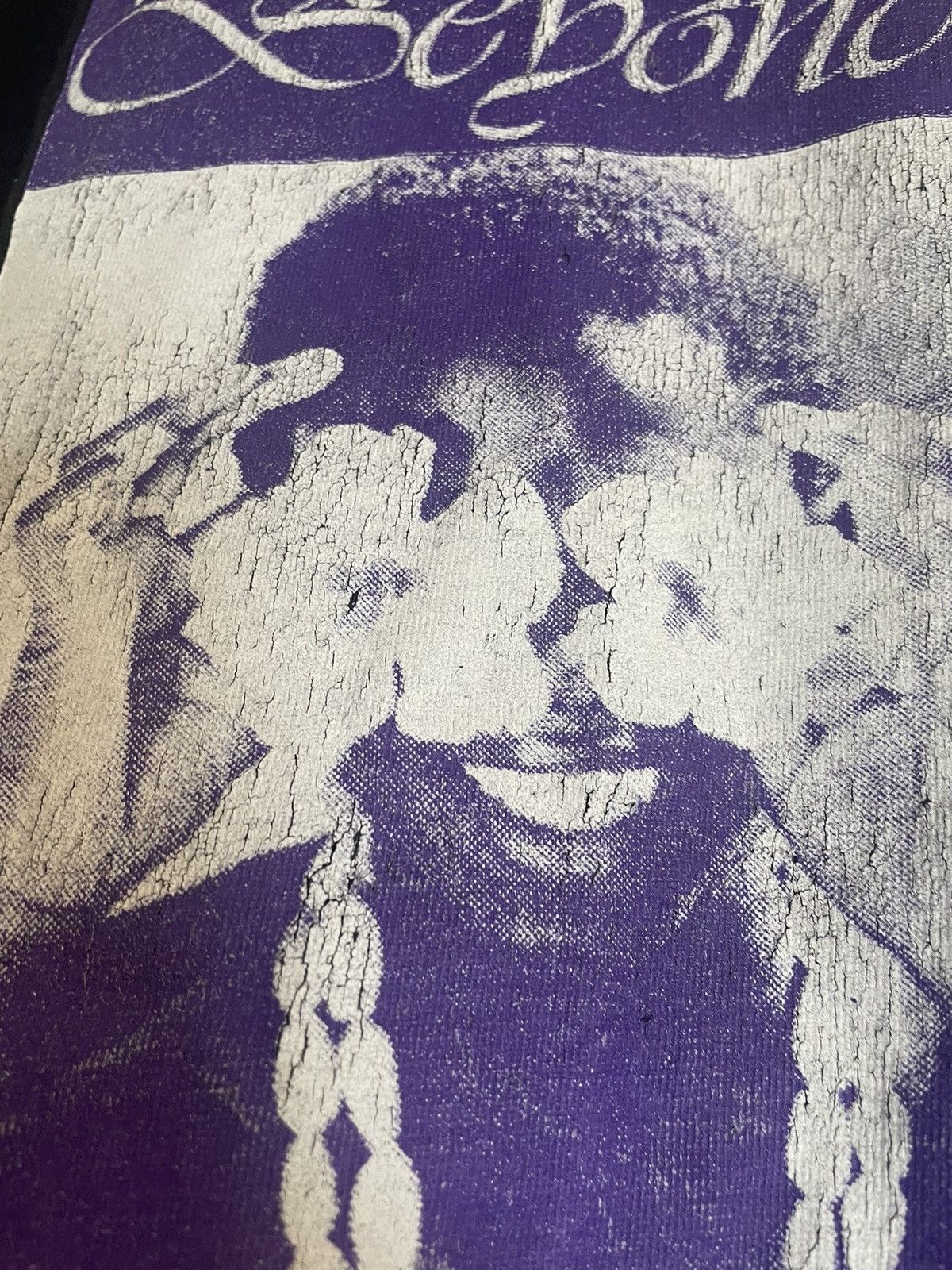 Supreme Supreme Gucci Mane Beyond Dreams Size US L / EU 52-54 / 3 - 3 Thumbnail