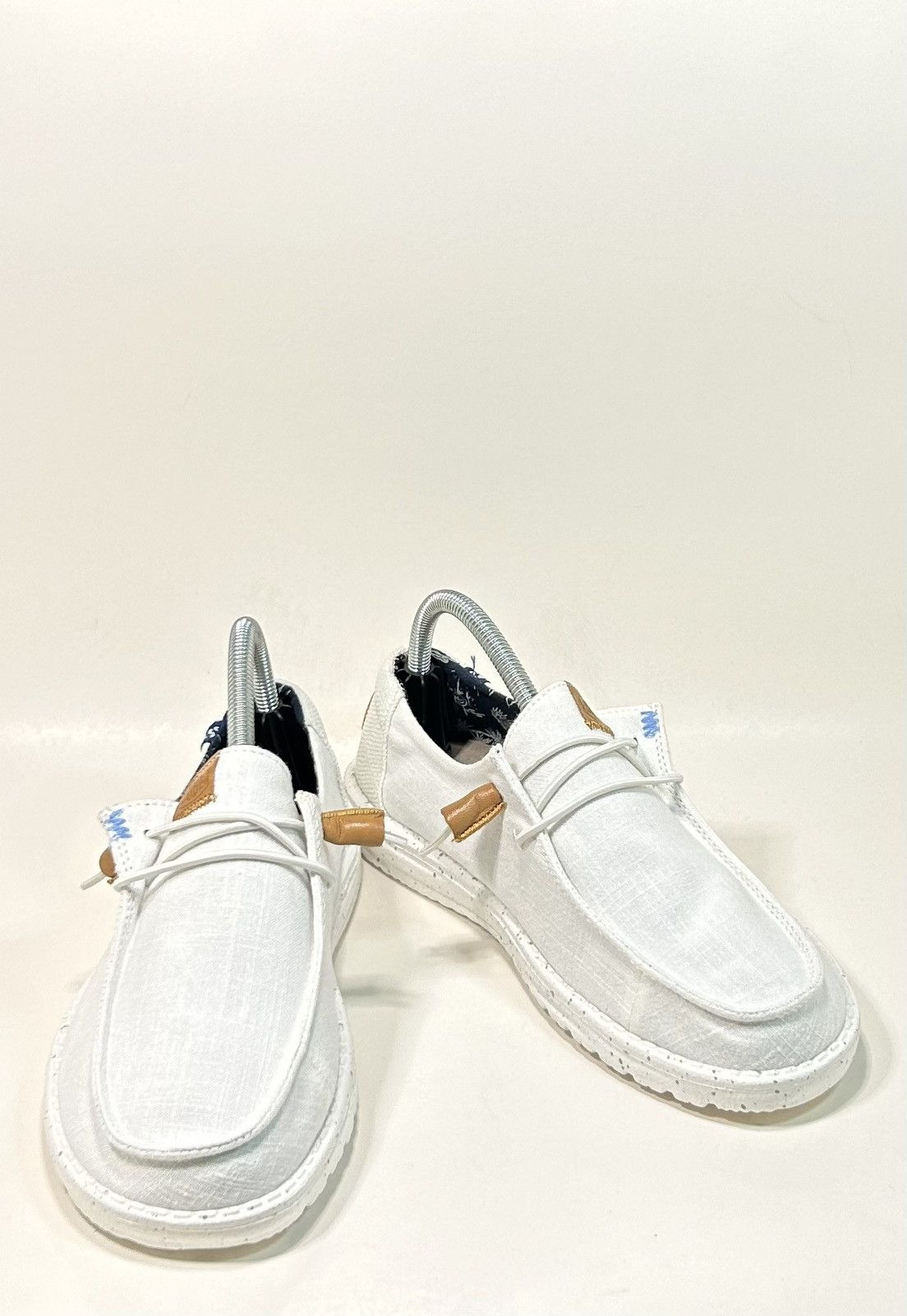 Other Size 8 - Women’s Hey Dude Wendy Slip-Ons 40297100 Men’s 6.5 Size US 8 / IT 38 - 2 Thumbnail